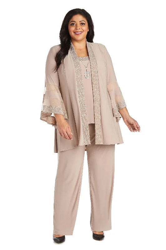 R&M Richards 7241 Formal Pant Suit Sale