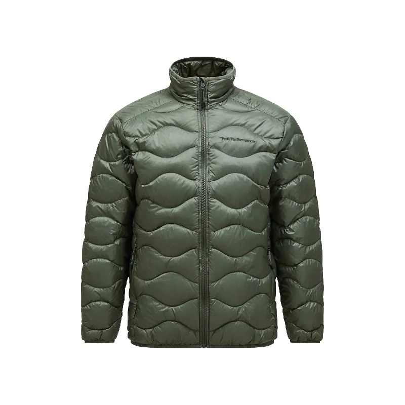 Peak Performance Helium Down Mens Jacket 2025