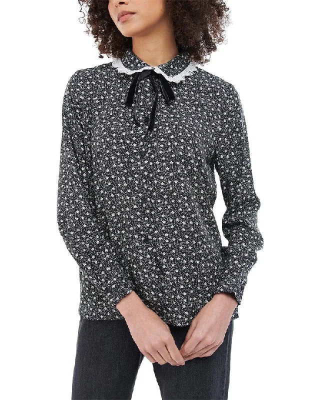 Barbour Francesca Shirt