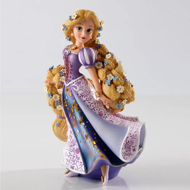 Diseny Showcase Couture de Force Rapunzel Figurine