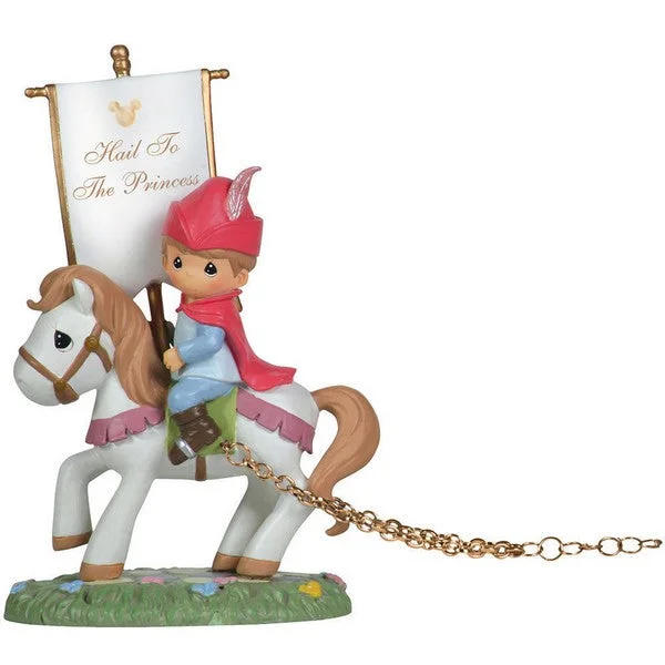 Disney Birthday Parade Hail To The Princess, Figurine