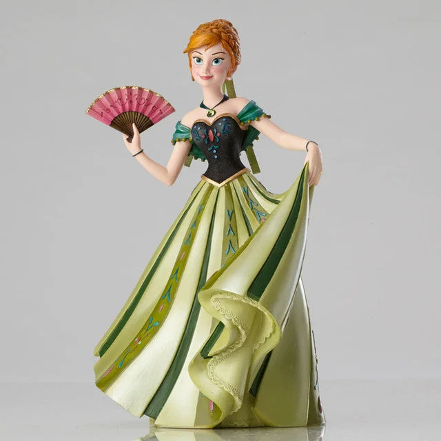 Disney Showcase Courture de Force Anna Figurine