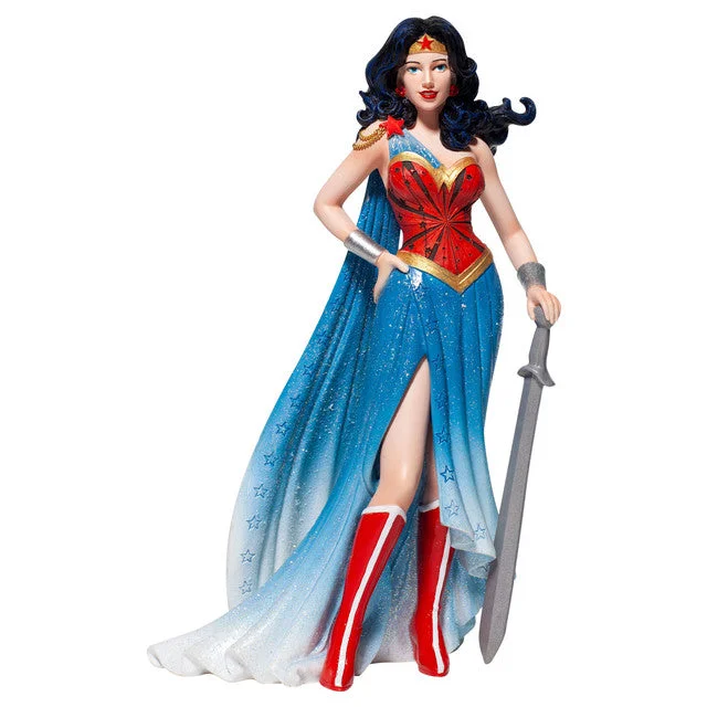 Couture de Force Wonder Woman Figurine