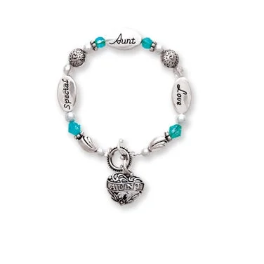 Expressly Yours Bracelet for Aunt