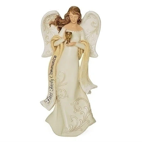 First Holy Communion Angel by Joseph Studio