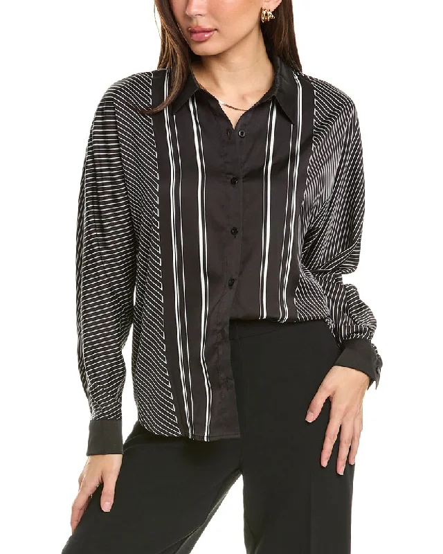 Harper Striped Shirt