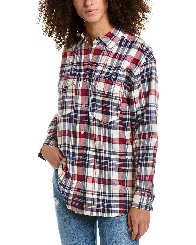 Isabel Marant Étoile Mayola Shirt