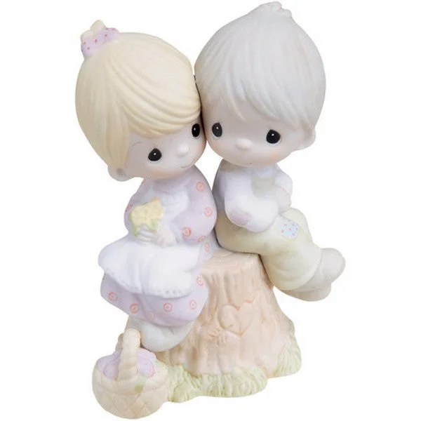 Precious Moments Love One Another Figurine