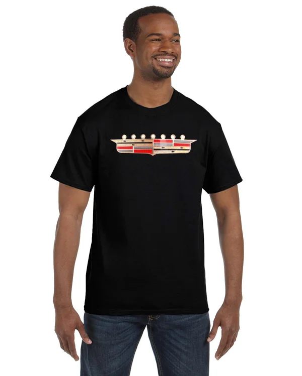 1958 Cadillac T-Shirt