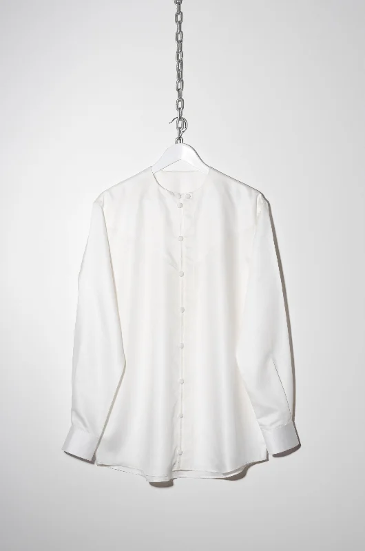 Kandora Button Up Shirt