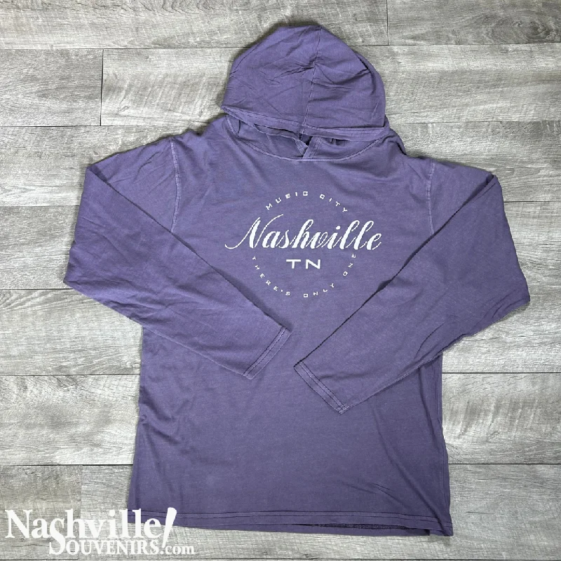 Women's Lightweight Nashville Hoodie