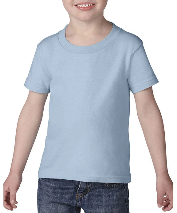 5100P - Gildan Heavy Cotton Toddler T-Shirt | Light Blue