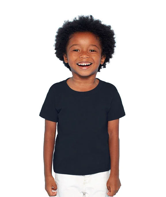 5100P - Gildan Heavy Cotton Toddler T-Shirt | Navy