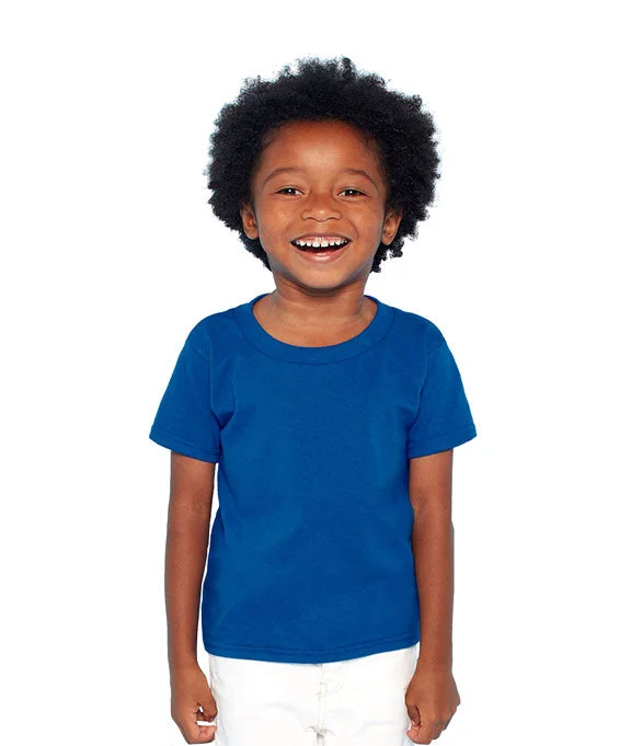 5100P - Gildan Heavy Cotton Toddler T-Shirt | Royal