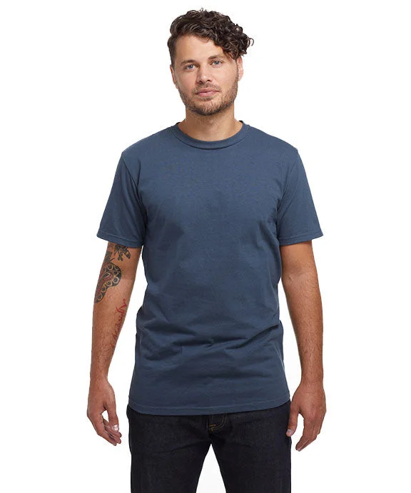 EC1007U - Econscious Unisex 5.5 oz. Organic USA Made T-Shirt | Pacific