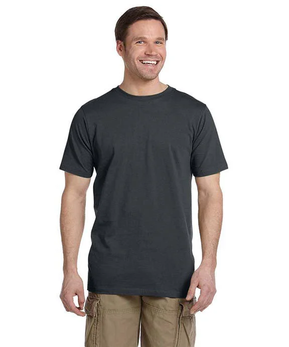 EC1075 - econscious 4.4 oz. Ringspun Fashion T-Shirt | Charcoal