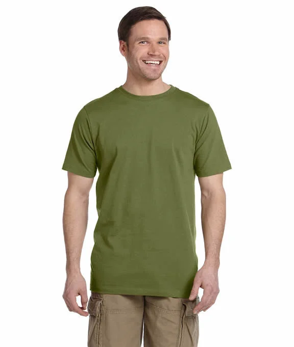 EC1075 - econscious 4.4 oz. Ringspun Fashion T-Shirt | Loden