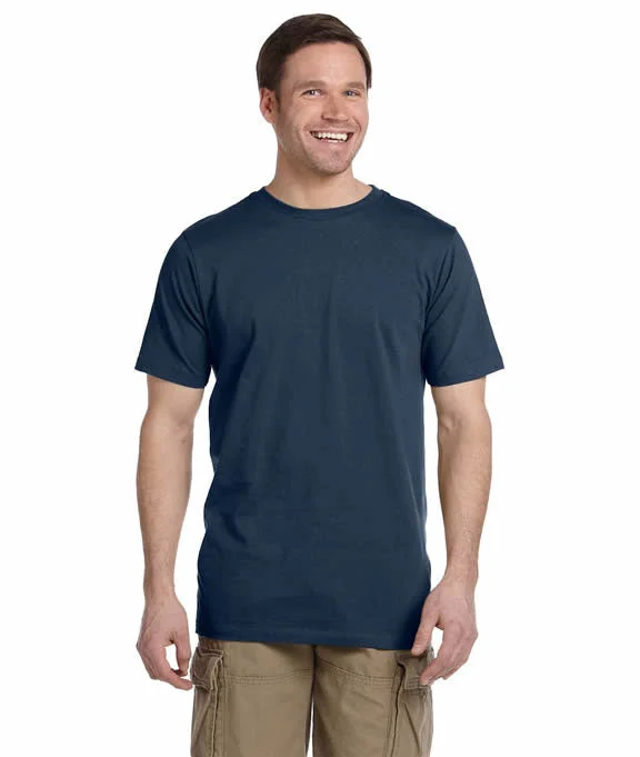 EC1075 - econscious 4.4 oz. Ringspun Fashion T-Shirt | Navy