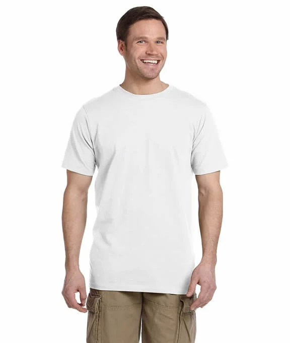 EC1075 - econscious 4.4 oz. Ringspun Fashion T-Shirt | White