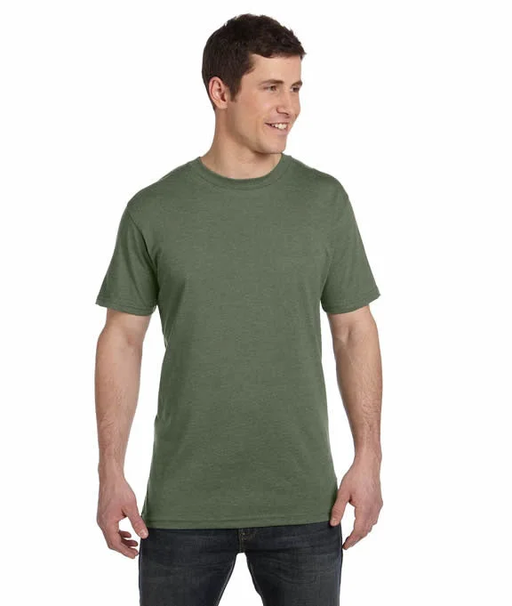 EC1080 - econscious 4.25 oz. Blended Eco T-Shirt | Asparagus