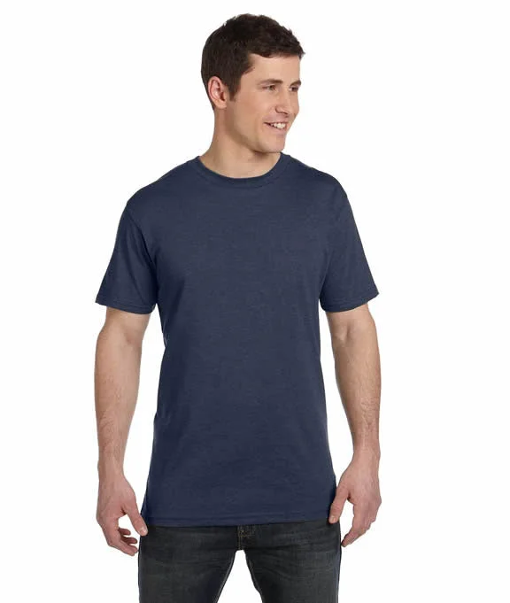 EC1080 - econscious 4.25 oz. Blended Eco T-Shirt | Water