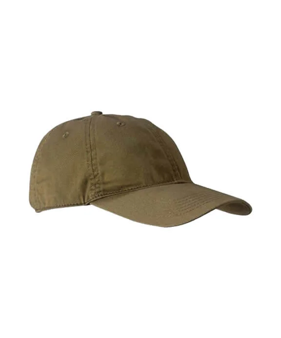 EC7000 - econscious Organic Cotton Twill Unstructured Baseball Hat | Jungle