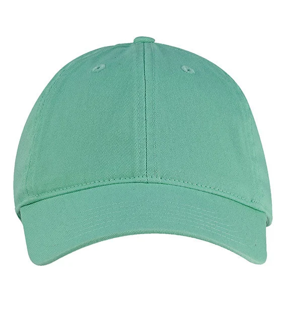 EC7000 - econscious Organic Cotton Twill Unstructured Baseball Hat | Mint