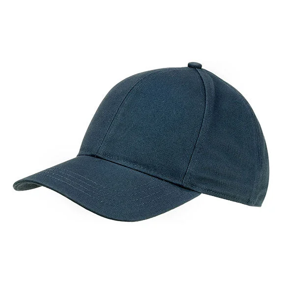 EC7025 - Econscious 6-Panel Organic Cotton Baseball Cap | Pacific