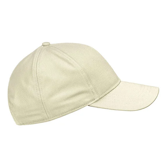 EC7025 - Econscious 6-Panel Organic Cotton Baseball Cap