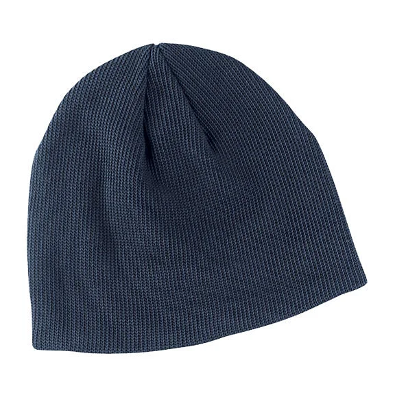 EC7040 - econscious Organic Beanie | Pacific