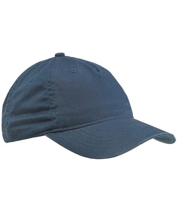 EC7087 - econscious Twill 5-Panel Unstructured Hat | Pacific