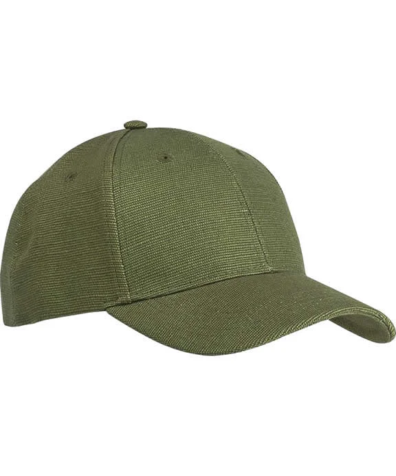 EC7090 - econscious 6.8 oz. Hemp Baseball Cap | Olive