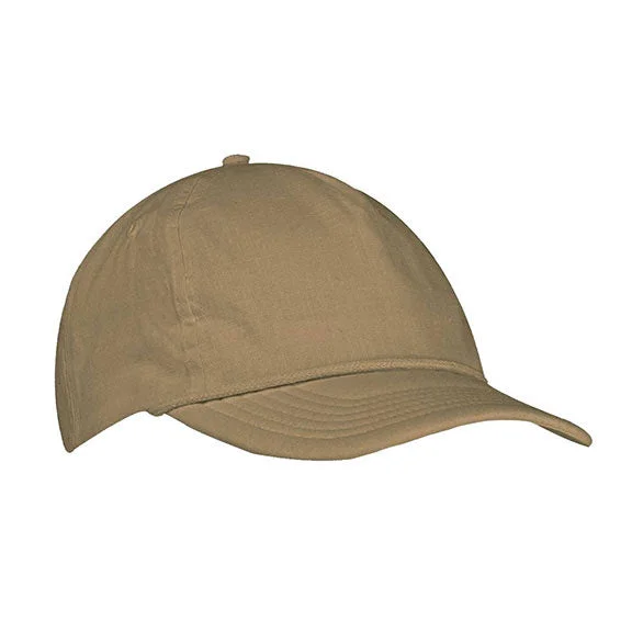 EC7103 - Econscious Hemp Hero 5-Panel Cap | Kelp