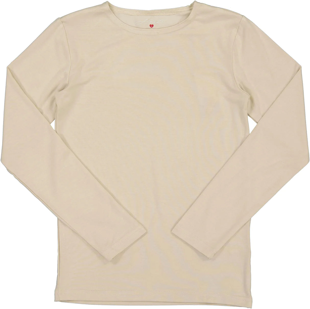 Harti Shells Off White Model Long Sleeves